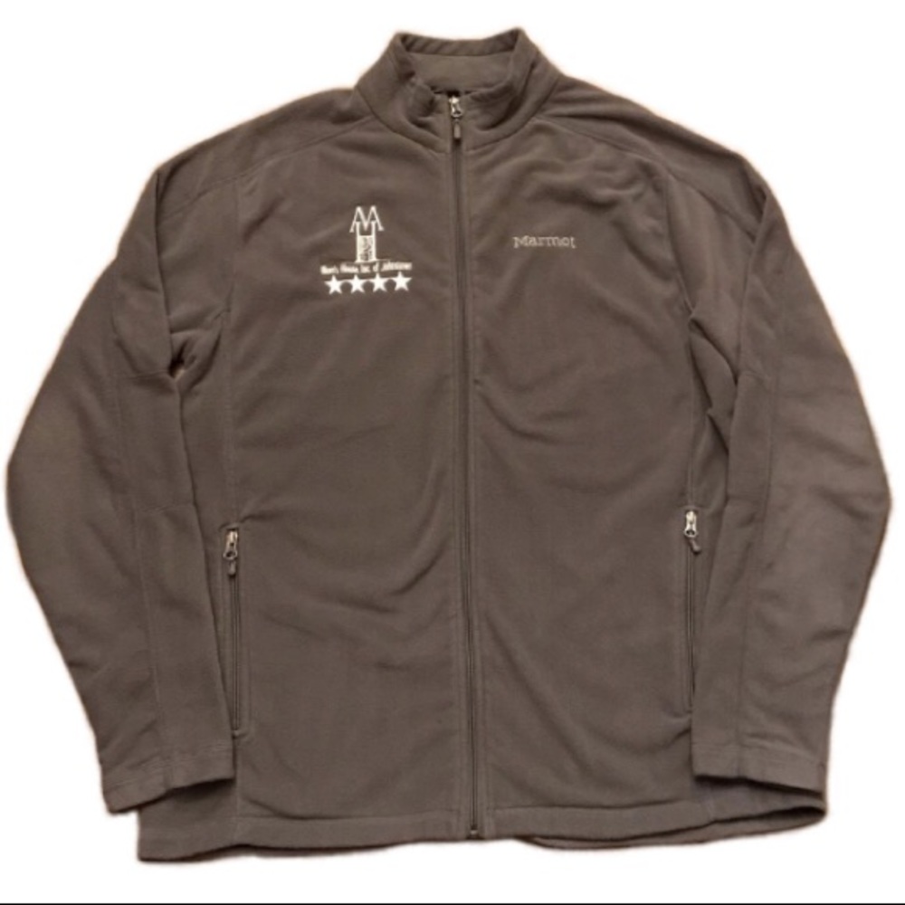 Marmot Jacket